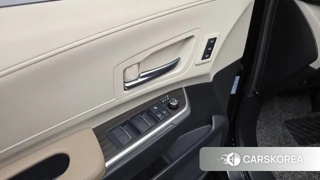 Toyota Sienna 4th Generation id 3581522 из Кореи 8