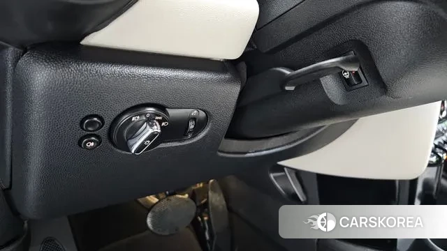 Mini Cooper S id 2979190 из Кореи 8