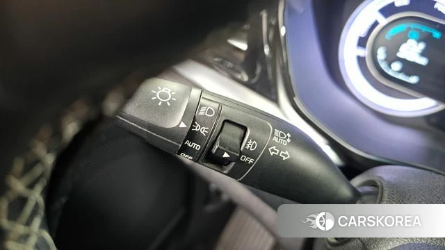 Kia The New Niro id 4785538 из Кореи 8