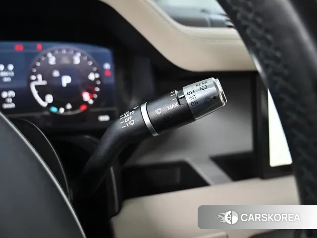 Land Rover Defender (L663) id 3556982 из Кореи 8