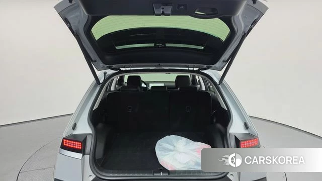 Hyundai Ionic 5 id 4740929 из Кореи 8