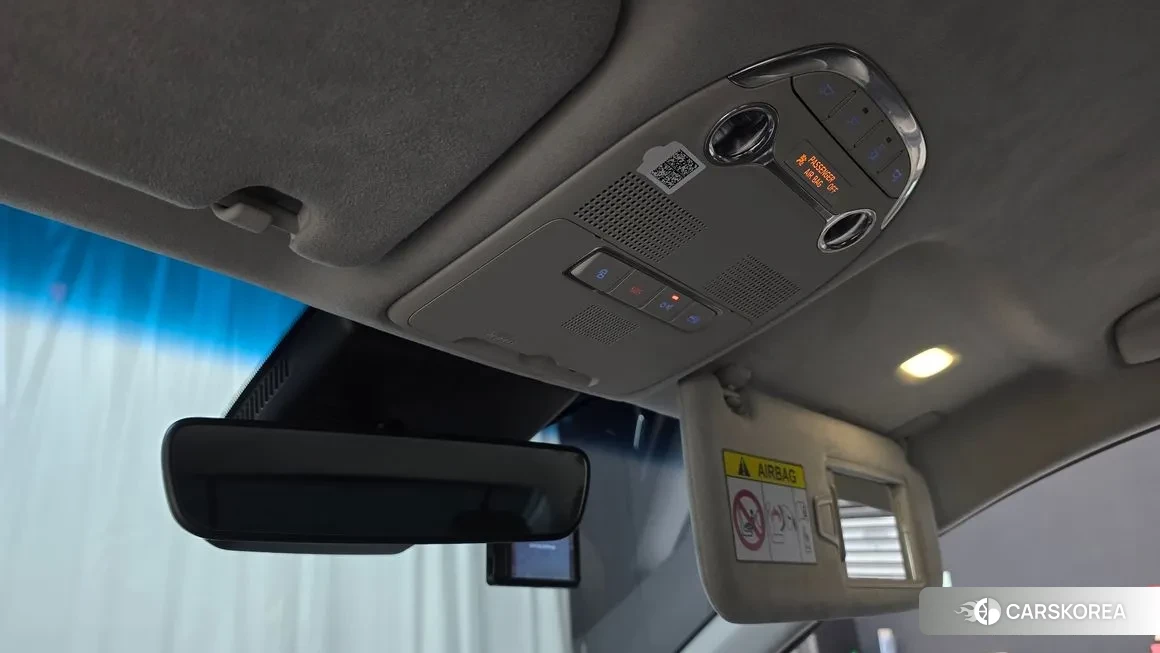 Hyundai The New Grandeur IG id 2043804 из Кореи 8