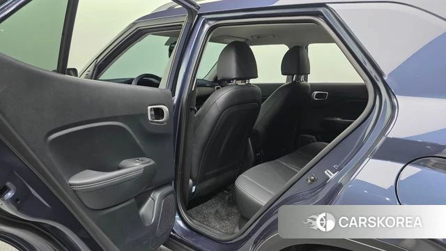 Hyundai Venue id 4407848 из Кореи 8