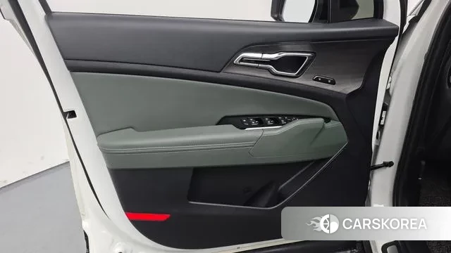 Kia Sportage 5th Generation Hybrid id 3634111 из Кореи 8