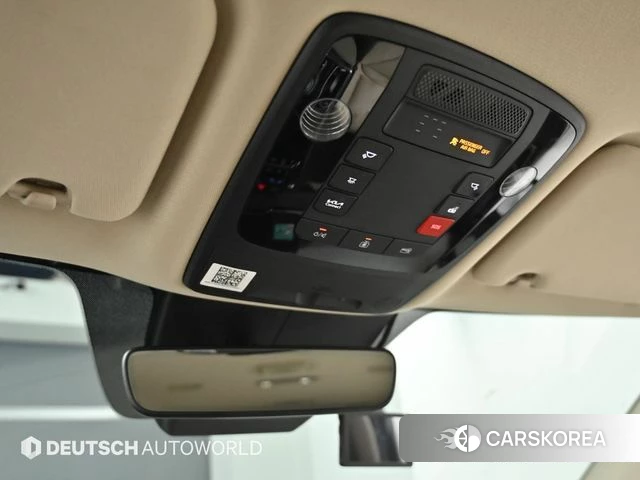 Kia Carnival 4th generation id 4303236 из Кореи 8