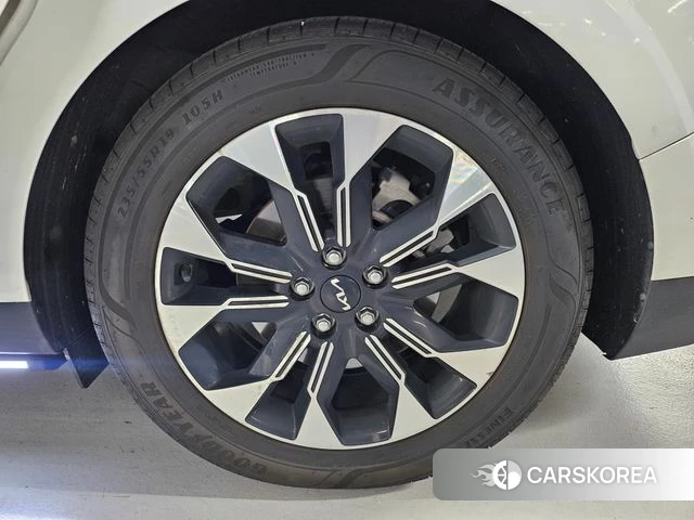 Kia Carnival 4th generation id 4768105 из Кореи 8