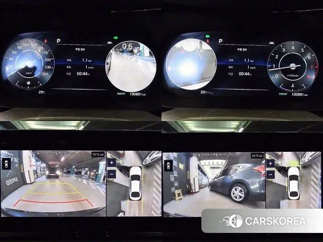 Kia K5 3rd generation id 2885884 из Кореи 8