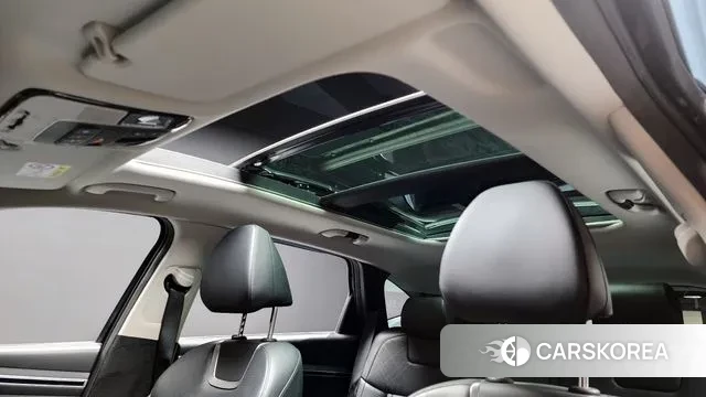 Hyundai Tucson Hybrid (NX4) id 3367786 из Кореи 8