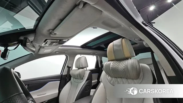 Hyundai The New Santa Fe id 3058671 из Кореи 8