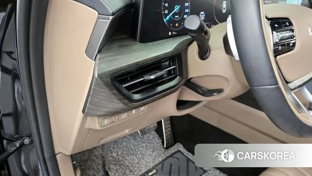 Kia K8 Hybrid id 3059389 из Кореи 8