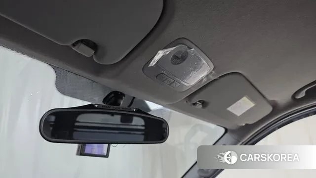 Hyundai The New Grand Starex id 3519594 из Кореи 8