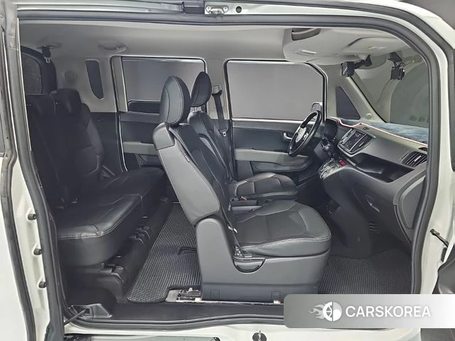 Kia The New Kia Ray id 4195225 из Кореи 8