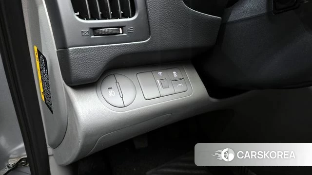 Hyundai The New Grand Starex id 4180660 из Кореи 8