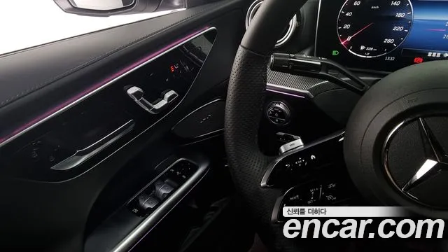 Mercedes-Benz C-Class W206 id 2482707 из Кореи 8