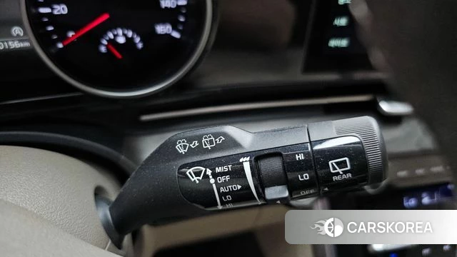 Kia Carnival 4th generation id 4602757 из Кореи 8