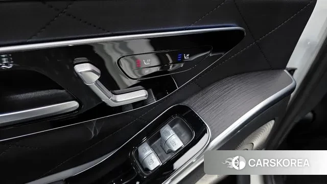 Mercedes-Benz S-Class W223 id 3676365 из Кореи 8