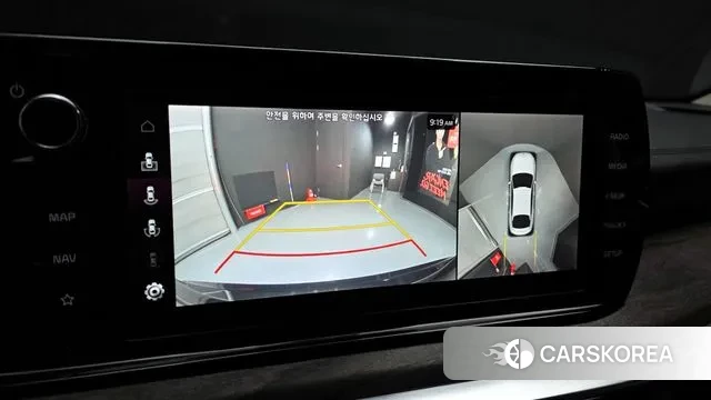 Kia K5 Hybrid 3rd Generation id 3562224 из Кореи 8