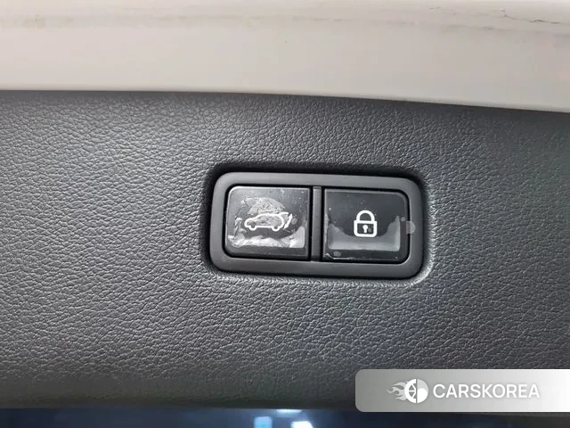 Genesis GV80 id 3448771 из Кореи 8