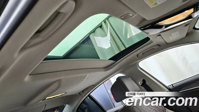 BMW 5 Series (G30) id 2210686 из Кореи 8