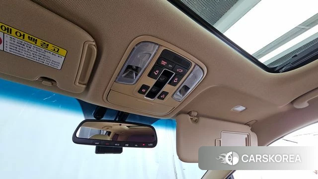 Kia The New Carnival id 4760410 из Кореи 8