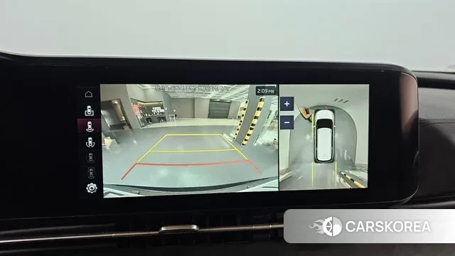 Kia Carnival 4th generation id 3443839 из Кореи 8