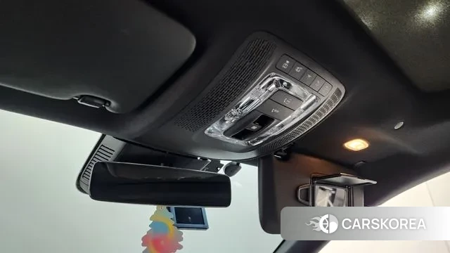 Mercedes-Benz CLA-Class C118 id 3646083 из Кореи 8