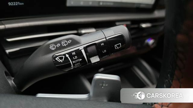 Kia The New Sportage 5th Generation id 4870828 из Кореи 8