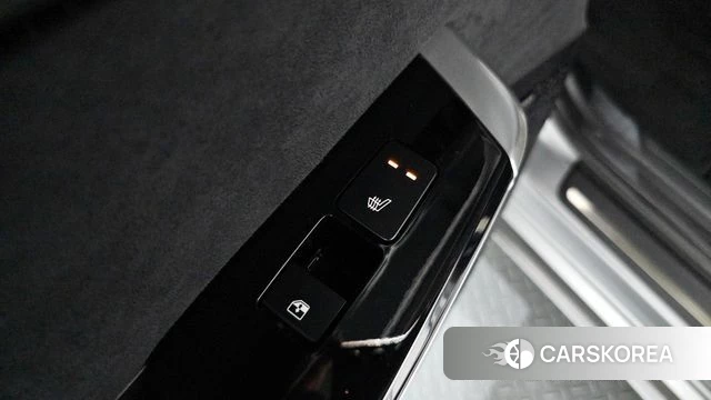 Kia EV6 id 3922190 из Кореи 8