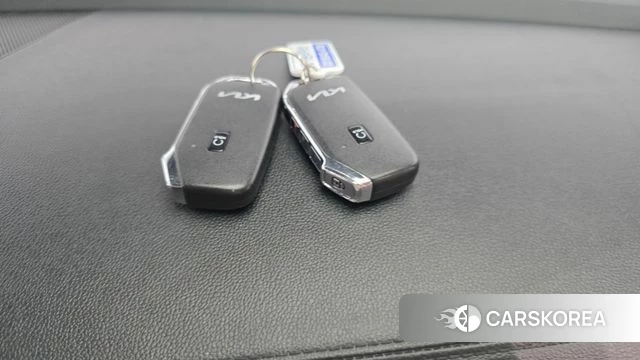 Kia Sorento 4th Generation id 4624577 из Кореи 8