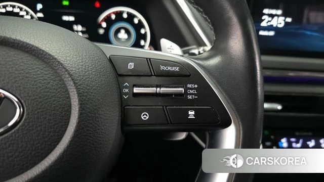 Hyundai Sonata (DN8) id 4202033 из Кореи 8