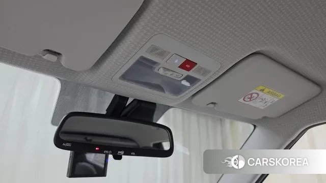 Hyundai Casper id 3685267 из Кореи 8