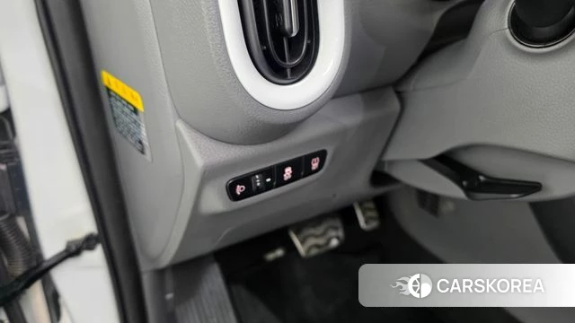 Kia All New Morning (JA) id 4351054 из Кореи 8