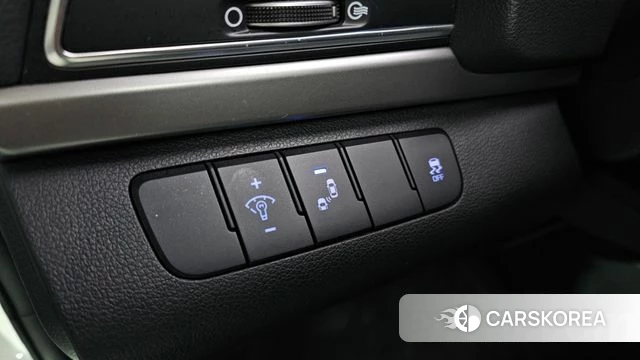 Hyundai Avante AD id 4626527 из Кореи 8