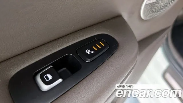 Kia Stinger id 2897152 из Кореи 8