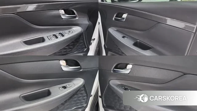 Hyundai The New Santa Fe id 3406977 из Кореи 8