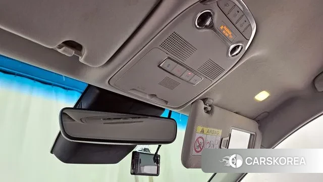 Hyundai The New Grandeur IG Hybrid id 3601443 из Кореи 8