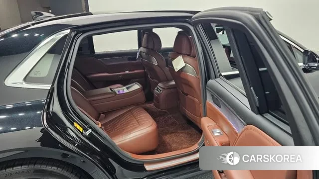 Genesis G90 (RS4) id 3196435 из Кореи 8