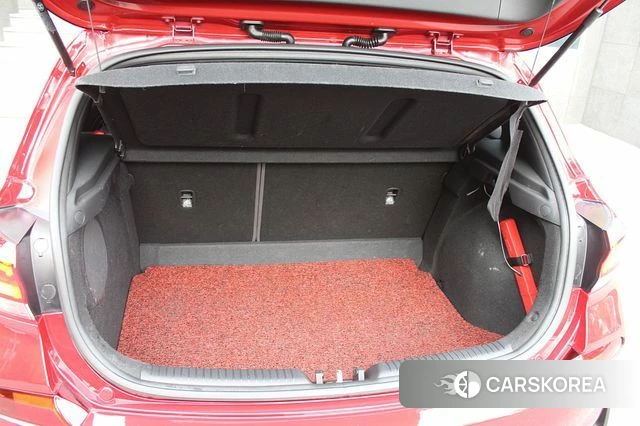 Hyundai i30 (PD) id 4855923 из Кореи 8