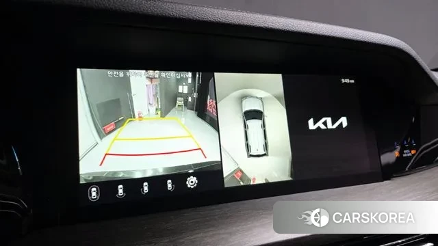 Kia Mohave Master id 3416098 из Кореи 8