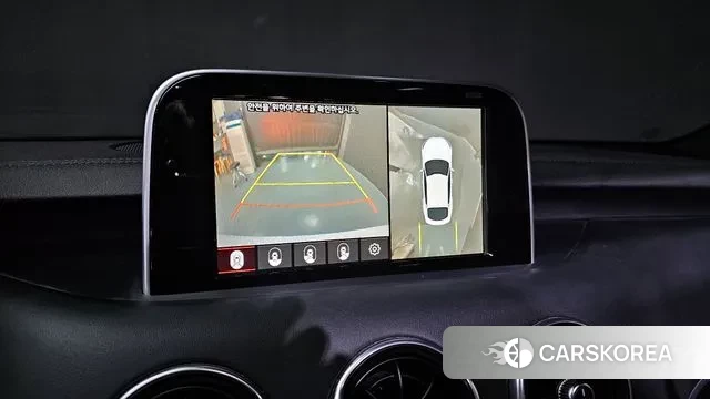 Kia Stinger id 3474864 из Кореи 8