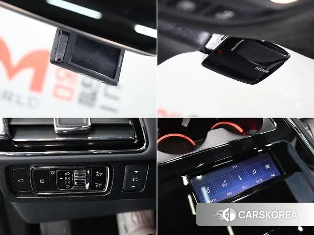 Lincoln Navigator 4th generation id 3701176 из Кореи 8