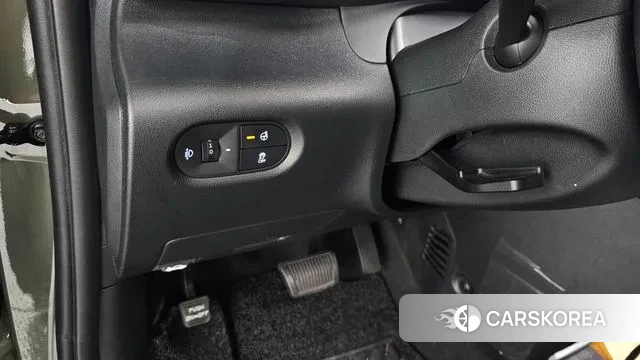 Hyundai Casper id 3094272 из Кореи 8