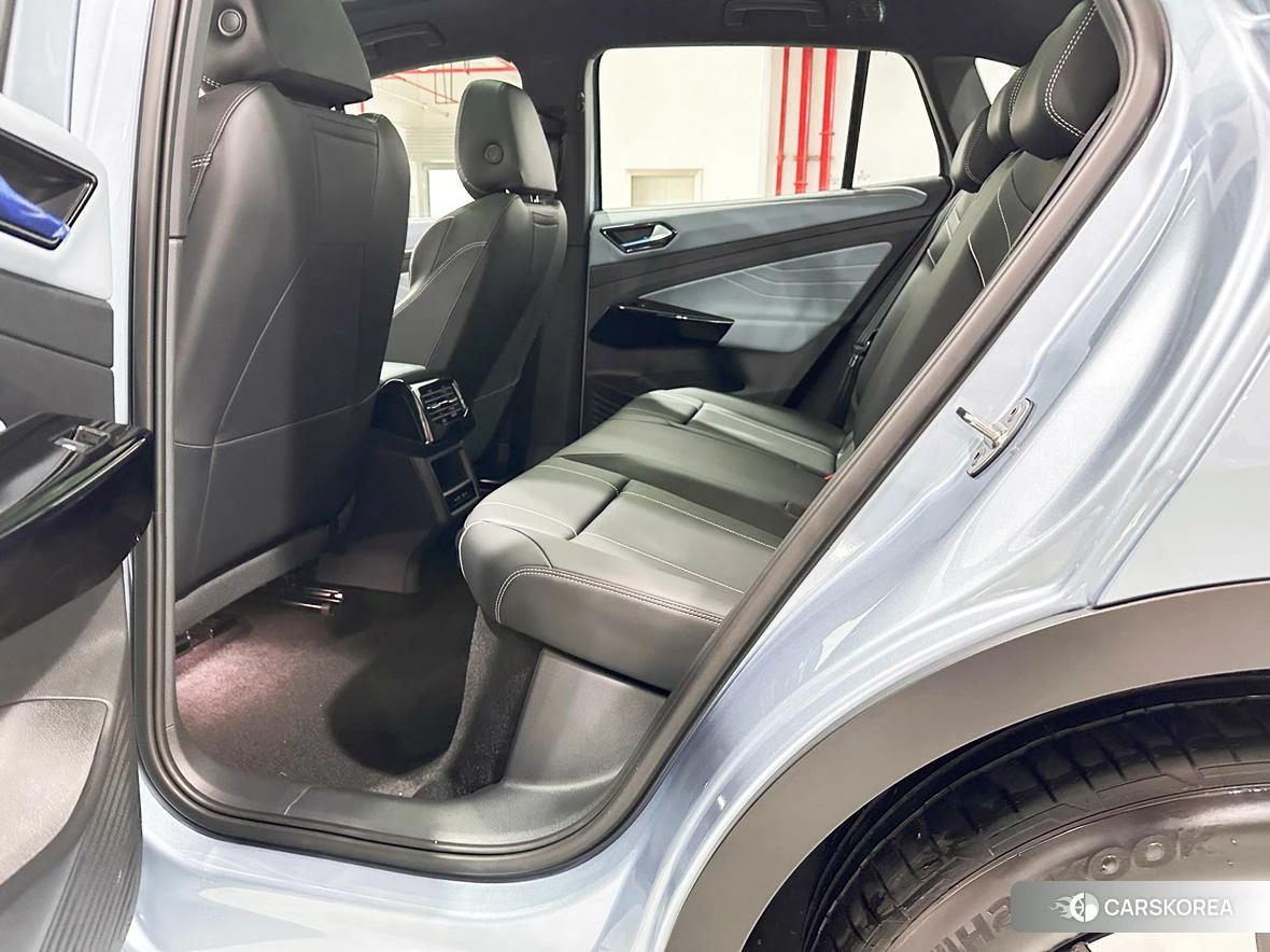 Volkswagen ID.4 X id 4455214 из Китая 8