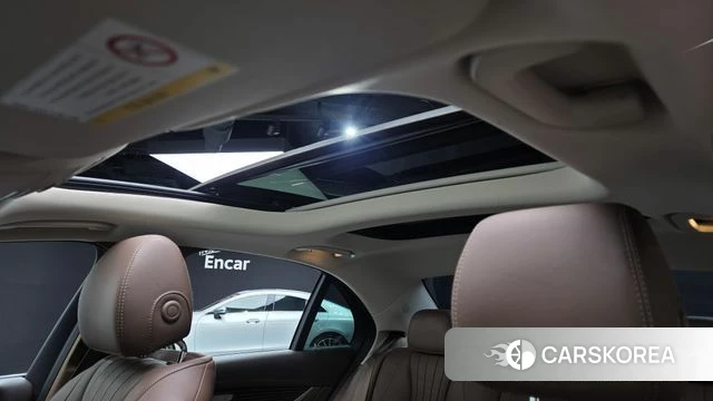 Mercedes-Benz E-Class W213 id 3867061 из Кореи 8