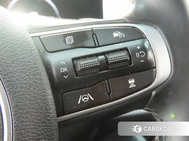 Kia Sportage 5th Generation id 3850647 из Кореи 8