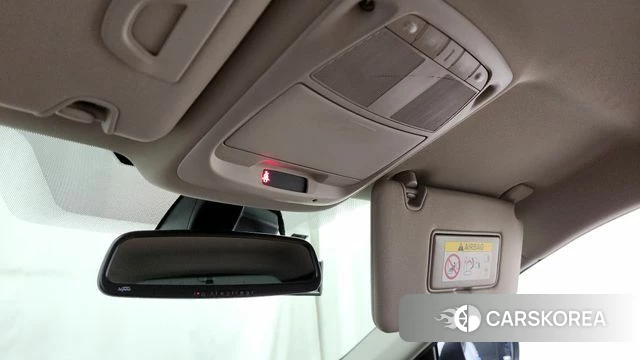 Renault Korea (Samsung) The New QM6 id 3843502 из Кореи 8