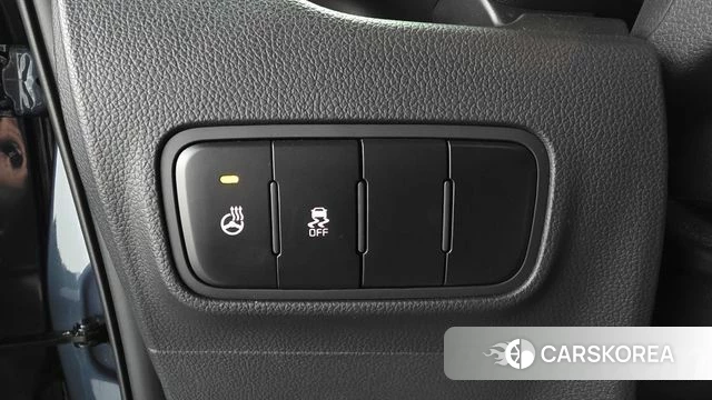 Kia The New Kia Ray EV id 4493912 из Кореи 8