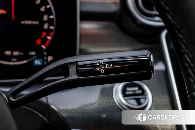 Mercedes-Benz C-class PHEV id 4358915 из Китая 8