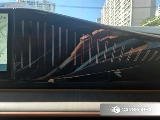 Hyundai Grandeur Hybrid (GN7) id 3294694 из Кореи 8