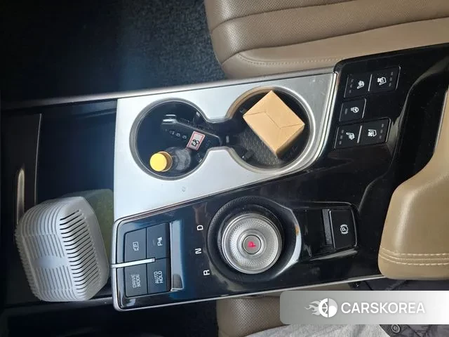 Kia K8 id 3340906 из Кореи 8